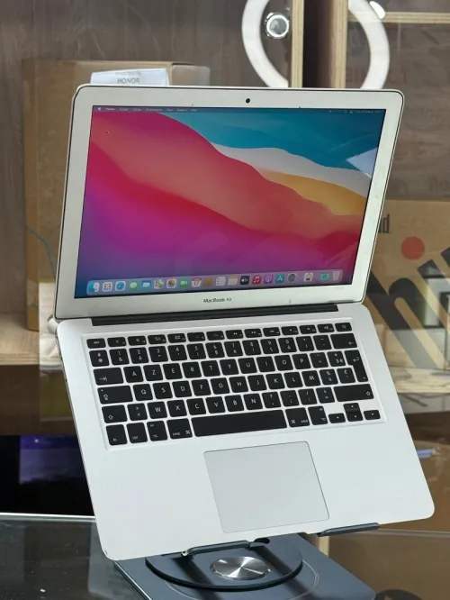 MACBOOK AIR 13.3 2017 I5 1.8GHZ 8GO 256GO SSD 
