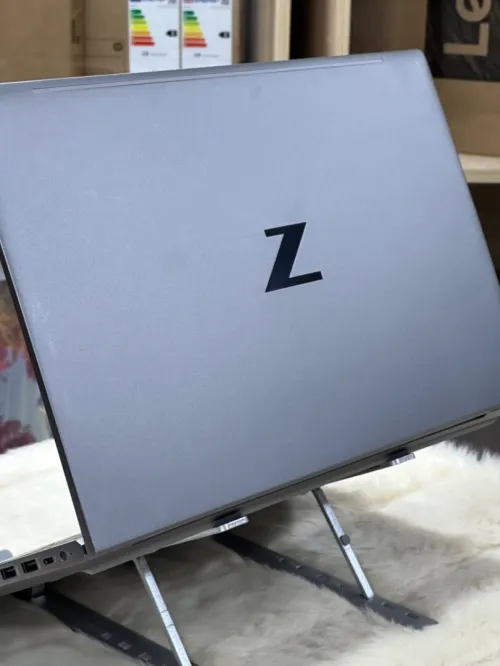 HP ZBOOK POWER G8 I7 11800H 32GO 512GO SSD NVIDIA T600 4GO GDDR6