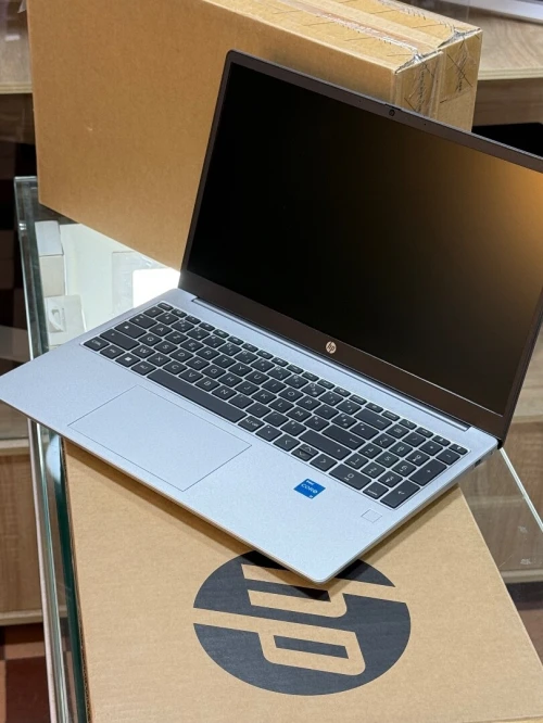 HP 250 G10 I3 1315U 8GO 512GO SSD NVME NEUF SOUS EMBALLAGE