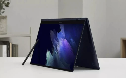 SAMSUNG GALAXYBOOK PRO 930QDB I71165G7 16GO 512GO SSD 