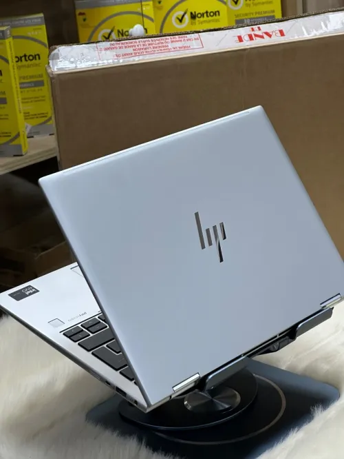 HP ELITEBOOK X360 830 G11 INTEL ULTRA 5 EVO 135U 16GO DDR5X 512GO SSD TACTILE X360 NEUF SOUS EMBALL