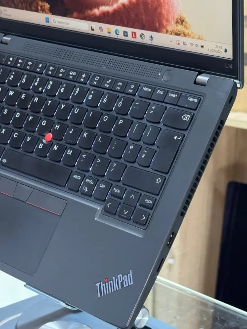 LENOVO THINKPAD L14 GEN 4 I7 VPRO 1365U 32GO 512GO SSD NVME