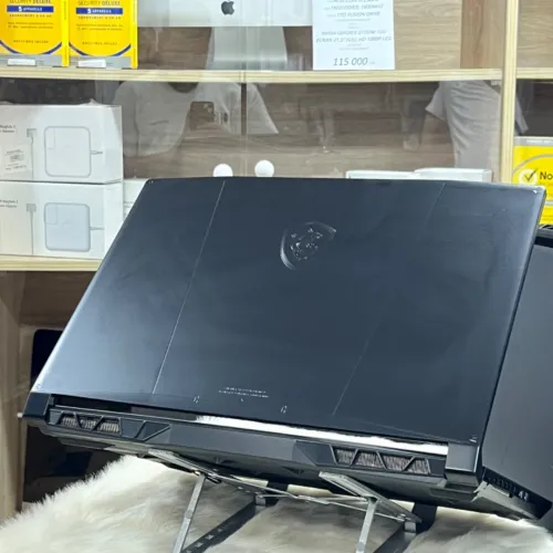 MSI KATANA 15 B13VGK I7 13620H RAM 16 GO 1TO SSD RTX4070 8GO ECRAN 15.6" WINDOWS 11 ORIGINALE 