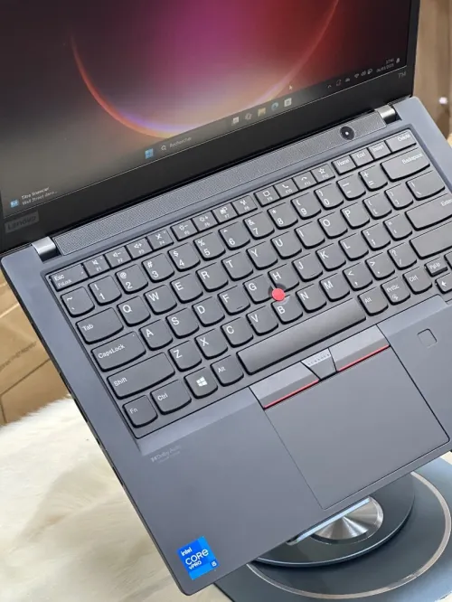 LENOVO THINKPAD T14 GEN 2 I5 VPRO 1145G7 16GO 256GO SSD NVME 