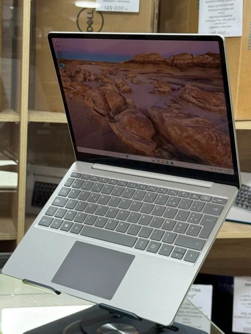 MICROSOFT SURFACE GO I5 1065G1 1.2GHZ RAM 8GO 128 SSD INTEL UHD ECRAN 10.1 FULL HD 1080 LED WIN 11
