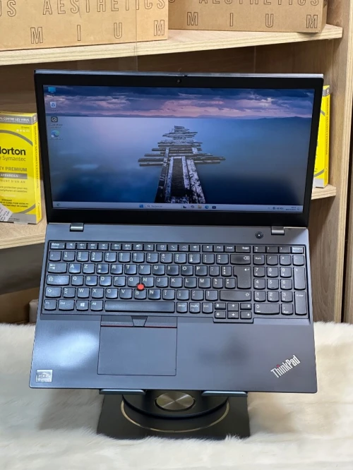 LENOVO THINKPAD L15 AMD RYZEN 3 4300U 8GO 256GO SSD 