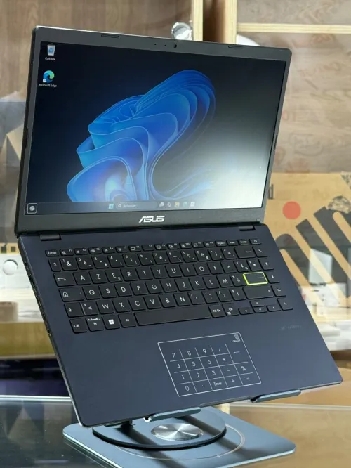 ASUS VIVOBOOK 14 E410MAB CELEON N4020 4GO 128GO SSD 