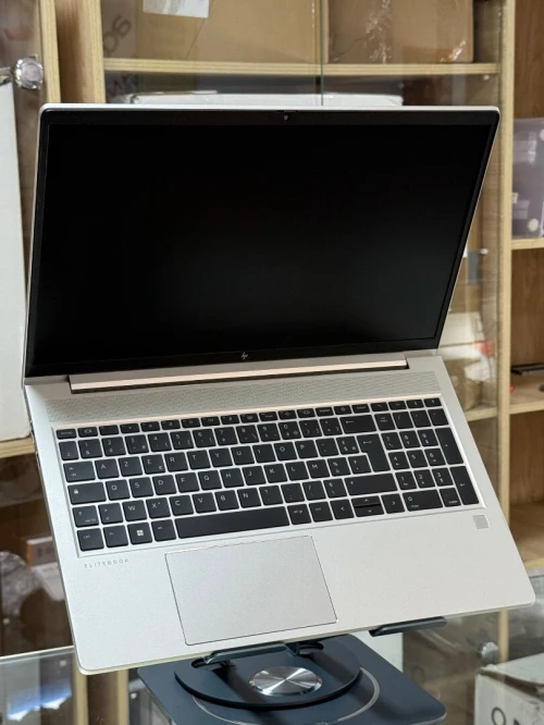 HP ELITEBOOK 655 G10 AMD RYZEN 5 7530U 16GO 256GO SSD 