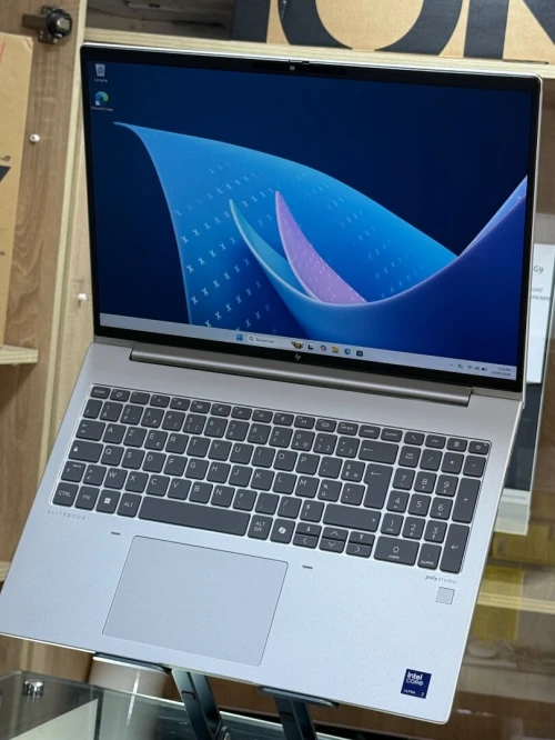 HP ELITEBOOK 660 G11 ULTRA 7 165U 16GO 512GO SSD NVME