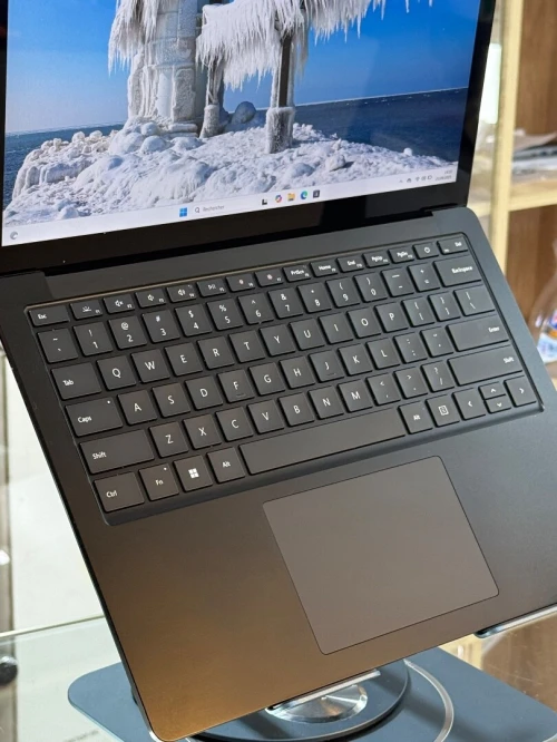 SURFACE LAPTOP 4 I7 1185G7 16GO 256GO SSD NVME TACTILE 
