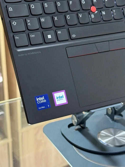 LENOVO THINKPAD E16 GEN 2 ULTRA 7 155H 16GO 512GO SSD NVME