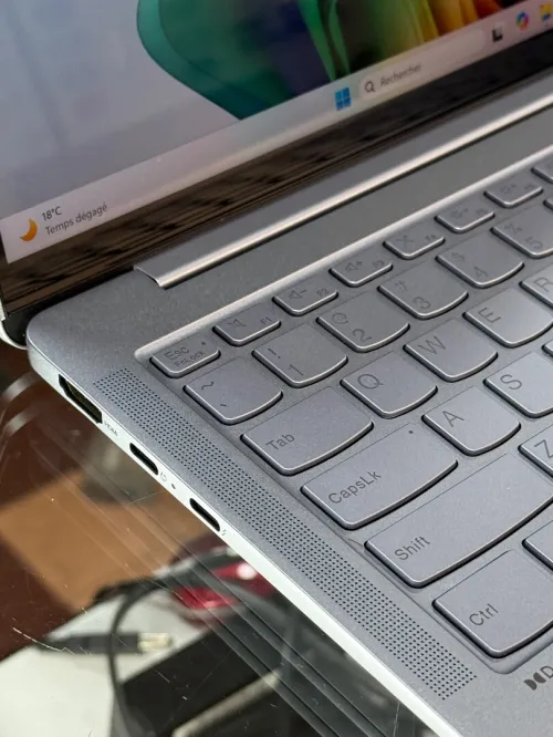 LENOVO SLIM 7i 14IRP8 I5 EVO 1340P 16GO 1TO SSD 3K TACTILE 