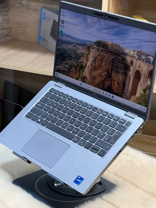 DELL LATITUDE 5431 I7 1270P 16GO 256GO SSD TACTILE 