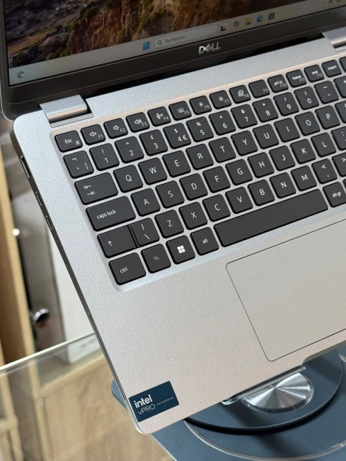 DELL LATITUDE 5350 ULTRA 5 135U 16GO 256GO SSD NVME