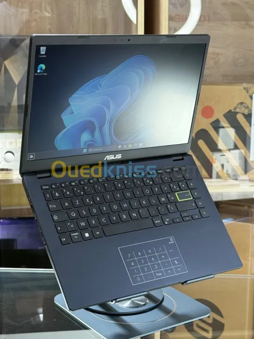 ASUS VIVOBOOK 14 E410MAB CELEON N4020 4GO 128GO SSD 