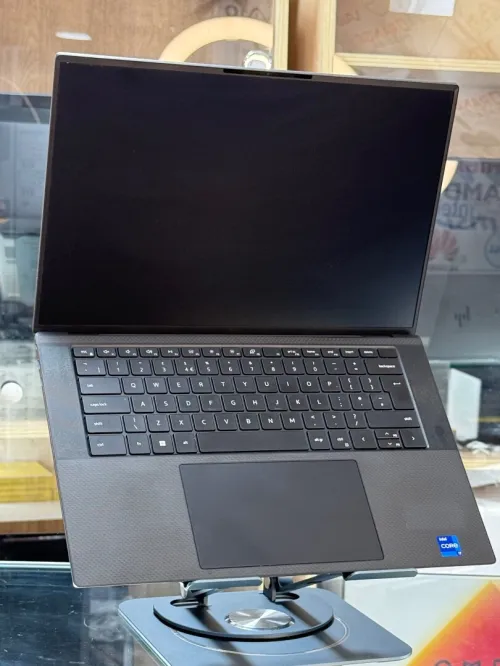 DELL PRECISION 5570 I7 12800H 32GO 1TO SSD NVIDIA RTX A1000 6GO GDDR6