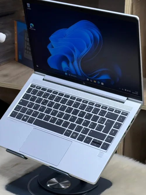 HP ELITEBOOK 645 G10 AMD RYZEN 5 PRO 7530U 16GO 256GO SSD NVME 