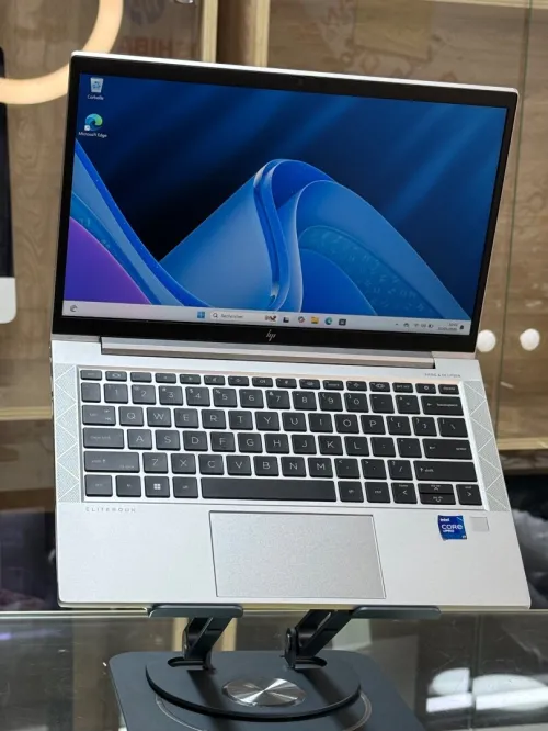 HP ELITEBOOK 830 G8 I7 VPRO 1185G7 16GO 512GO SSD NVME