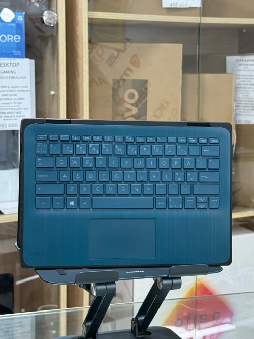 HP PROBOOK X360 11 G7 INTEL PENTIUM N6000 8GO 128GO SSD TACTILE X360