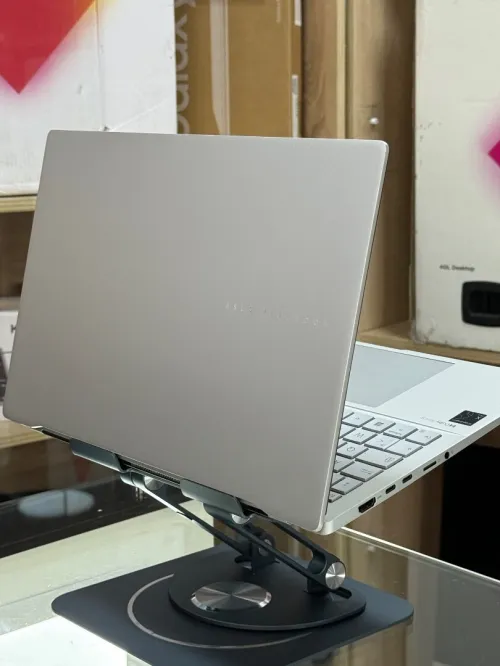 ASUS VIVOBOOK S15 S5507QA OLED SNAPDRAGON X PLUS X1P42100 16GO 512GO OLED
