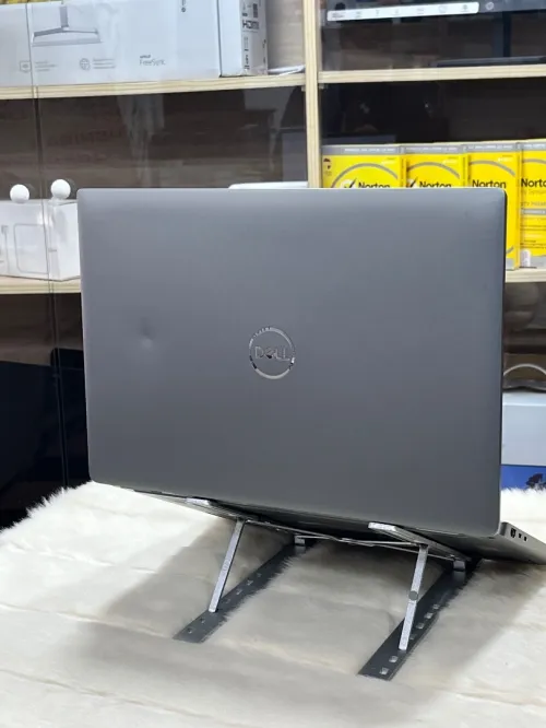 DELL LATITUDE ALUMINIUM 7440 14" FHD TACTILE I7 VPRO 1365U 16GO 256GO SSD WIN 11 ORIGINAL 