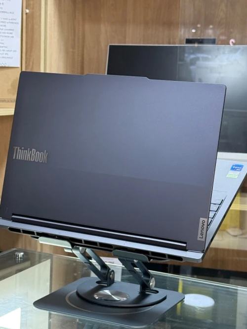LENOVO THINKBOOK 16P G5 IRX I7 14650Hx 16GO DDR5x 512GO SSD NVIDIA GEFORCE RTX4060 8GO GDDR6