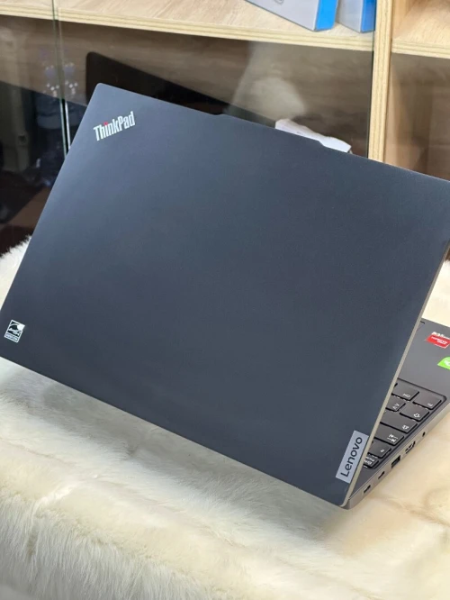 LENOVO THINKPAD E16 GEN 1 AMD RYZEN 5 7530U 16GO 256GO SSD NVME 