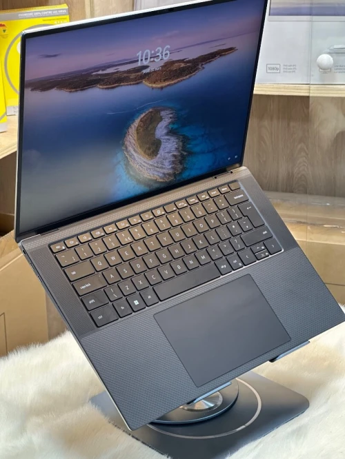 DELL XPS 15 9530 i7 13620H 32GO 1TO SSD INTEL ARC A370M 4GO 