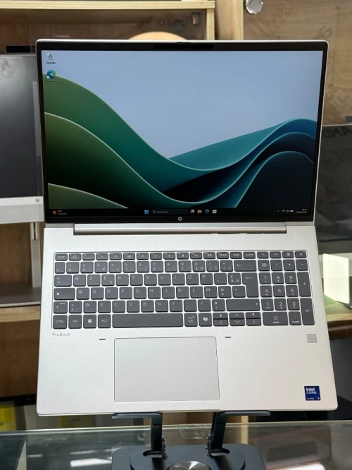 HP PROBOOK 4 G1i 16 AI PC ULTRA 5 225U 16GO 512GO SSD NVME