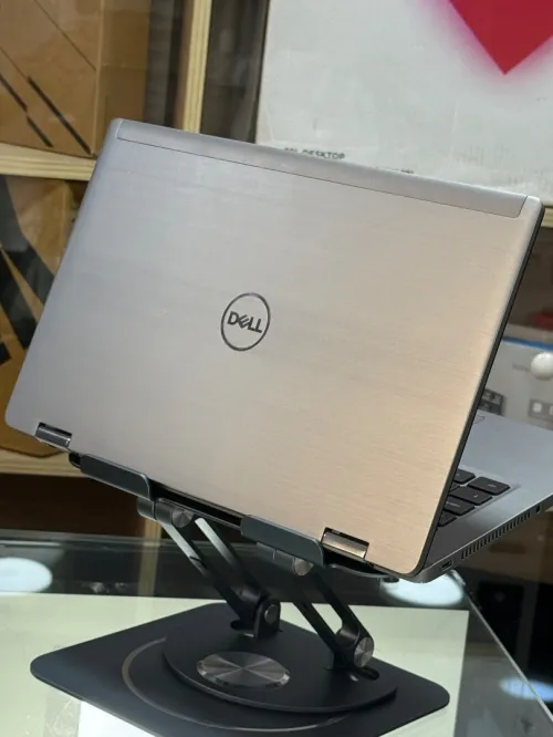 DELL LATITUDE ALUMINUM 7430 X360 I7 VPRO 1365U 32GO 512GO SSD TACTILE X360