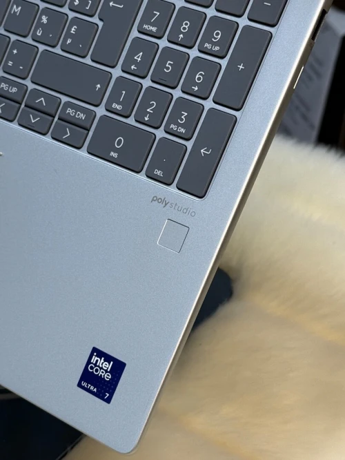 HP PROBOOK 460 G11 INTEL CORE ULTRA 7 155U 16GO 512GO SSD NVME 