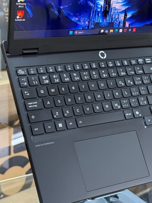 LENOVO LEGION 5 15IRX10 I7 14700Hx 16GO 1TO SSD NVME NVIDIA GEFORCE RTX5060 8GO GDDR7 NEUF SOUS EMBALLAGE