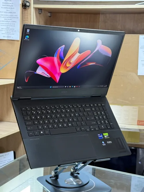 HP OMEN 16 WF0032TX I9 13900Hx 16GO DDR5 1TO SSD NVIDIA GEFORCE RTX4060 8GO 