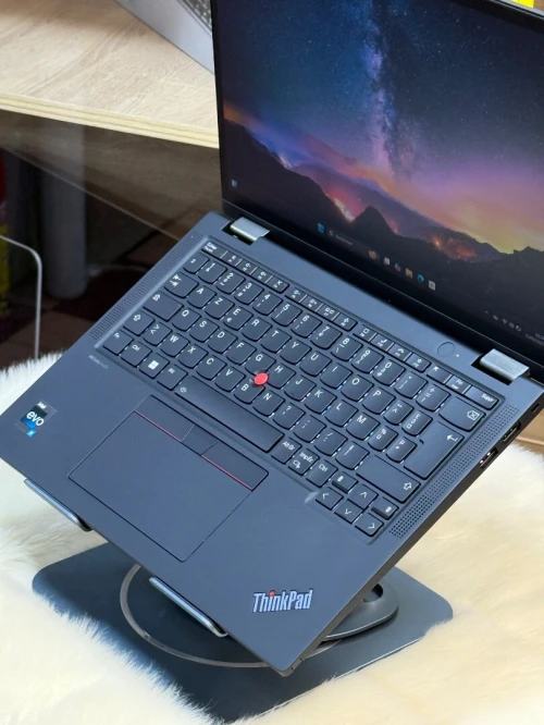 LENOVO THINKPAD X13 YOGA GEN 4 I5 EVO 1335U 16GO 256GO SSD TACTILE 