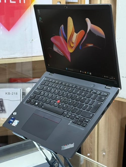 LENOVO THINKPAD L13 GEN 3 I5 VPRO 1245U 16GO 256GO SSD NVME