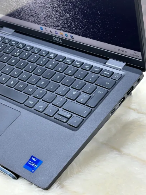 DELL LATITUDE CARBON 7430 I7 1255U 16GO 512GO SSD NVME 