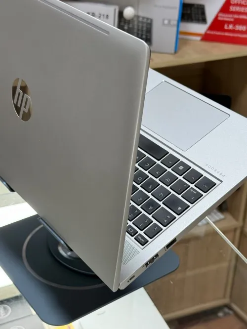 HP PROBOOK 450 G8 I5 1135G7 8GO 256GO SSD NVME