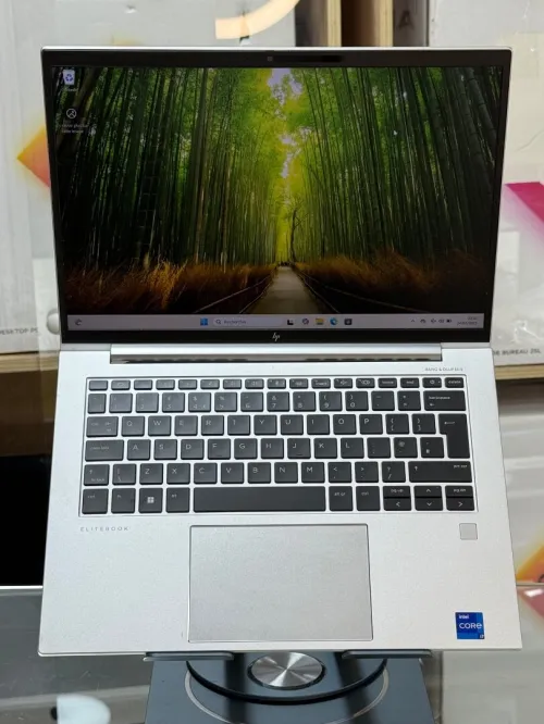 HP ELITEBOOK 840 G10 I7 1365U 32GO 512GO SSD 