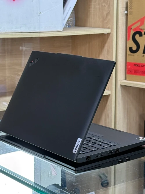LENOVO THINKPAD L14 GEN 5 AMD RYZEN 5 PRO 7535U 16GO DDR5 512GO SSD NVME NEUF 