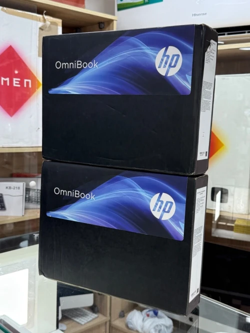 HP OLENIBOOK X Flip 14 FM0023DX INTEL CORE ULTRA 7 256V 16GO 1TO SSD NVME TACTILE X360 NEUF SOUS EMB