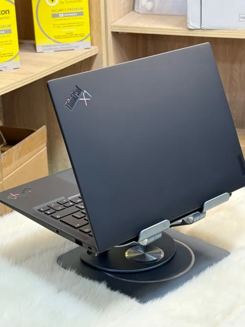 LENOVO THINKPAD X1 CARBON GEN 9 I5 EVO 1145G7 16GO 256GO SSD 