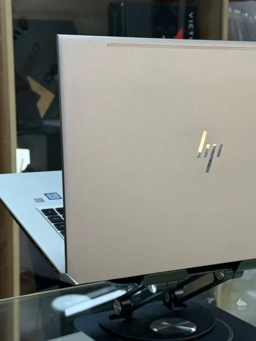 HP ELITEBOOK 1050 G1 I7 8750H 32GO 1TO SSD NVIDIA GEFORCE GTX1050 4GO GDDR6