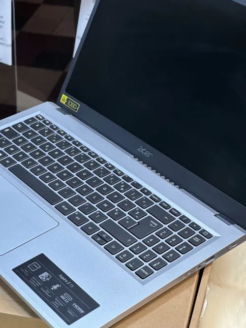ACER ASPIRE 5 A315-24P AMD RYZEN 5 7520U 8GO 512GO SSD NEUF SOUS EMBALLAGE 
