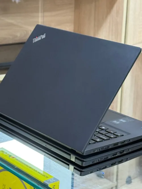 LENOVO THINKPAD T490s I7 8665U 16GO 512GO SSD NVME