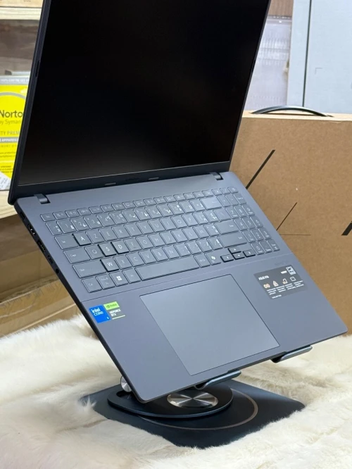 ASUS VIVOBOOK FX3607VU ULTRA 5 210H 8GO DDR5 512GO SSD NVIDIA GEFORCE RTX4050 6GO NEUF SOUS EMBALL