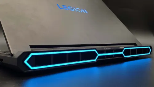 LENOVO LEGION PRO 7 16IAX10H ULTRA 9 275HX 64GO 2TO SSD NVIDIA GEFORCE RTX5090 24GO OLED NEUF SOUS