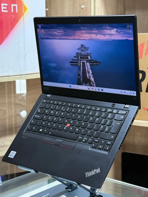 LENOVO THINKPAD X13 I5 10210U 16GO 256GO SSD TACTILE 