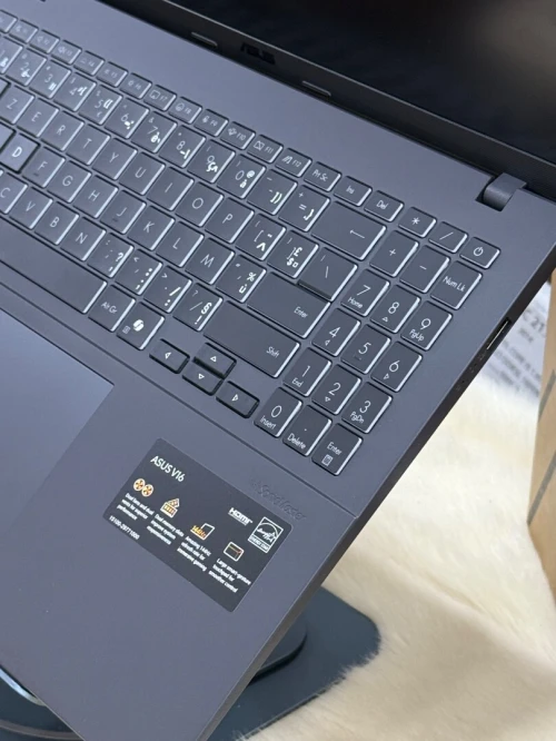 ASUS VIVOBOOK FX3607VU ULTRA 5 210H 8GO DDR5 512GO SSD NVIDIA GEFORCE RTX4050 6GO NEUF SOUS EMBALL
