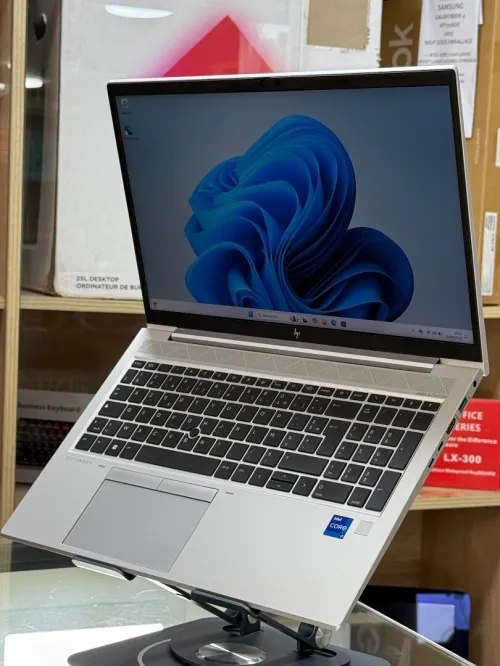 HP ELITEBOOK 850 G8 I7 1185G7 16GO 1TO SSD 
