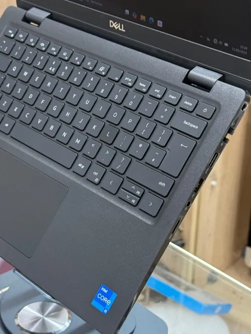DELL LATITUDE 3420 I5 1135G7 8GO 256GO SSD NVME